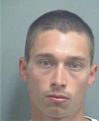 Joshua Gulley, - Palm Beach County, FL 